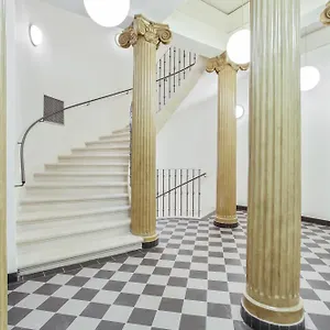 Newly Opened, Designer Opera Apartment Prag