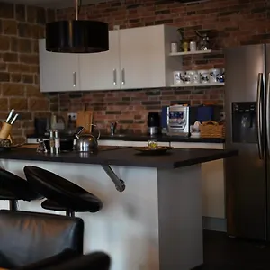 Wandas Domizil Apartment Untermerzbach