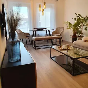 Roemerpark 2 Zi-appartement Apartment Lindau (Bodensee)