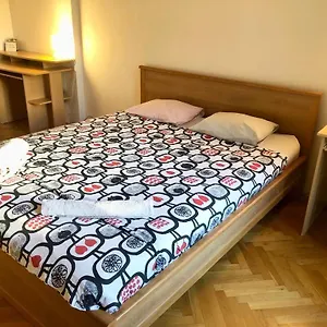Chez Jitka Et Gautier - A Great Alternative To A , Praga Czechy