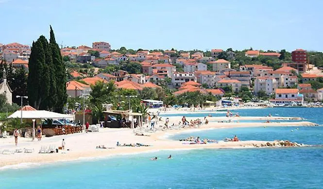 Apartments Paradise Trogir